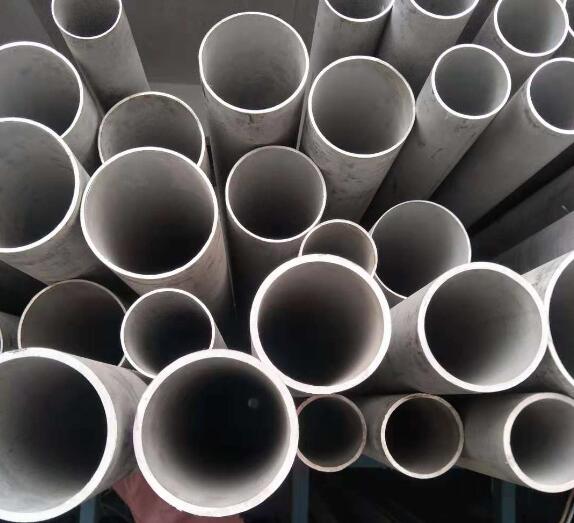 文教镇321不锈钢管