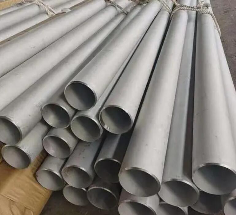 文教镇304不锈钢管