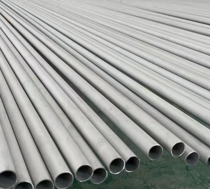 文教镇441不锈钢管