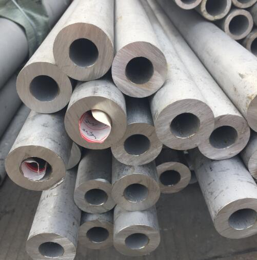 文教镇321不锈钢管