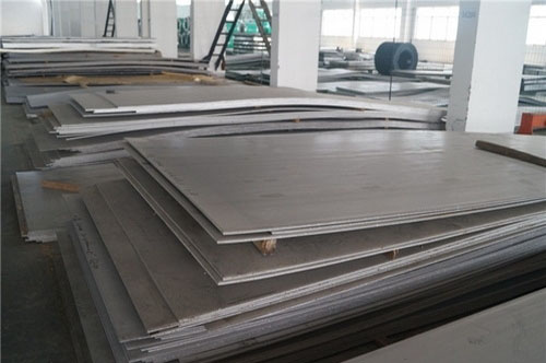 文教镇304不锈钢板