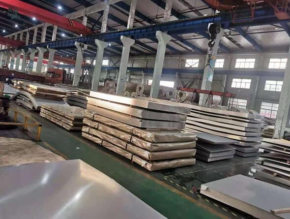 文教镇321不锈钢板