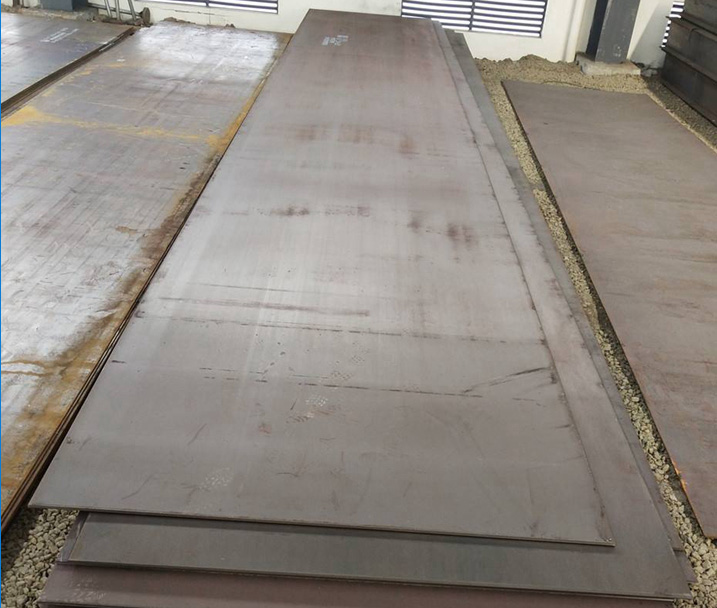 文教镇Q420GJD镀锌板